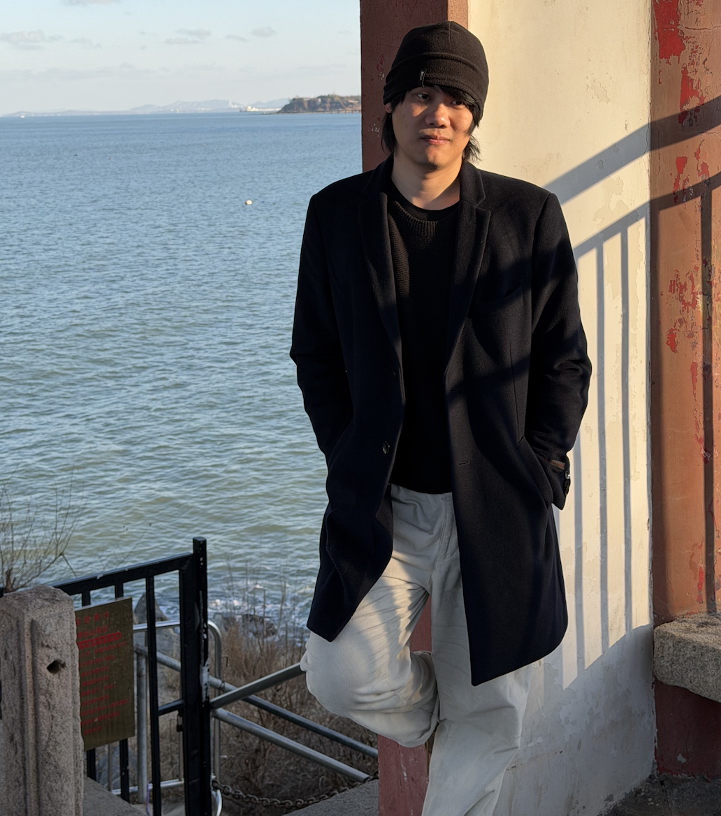 Avatar of Ziyiang Song